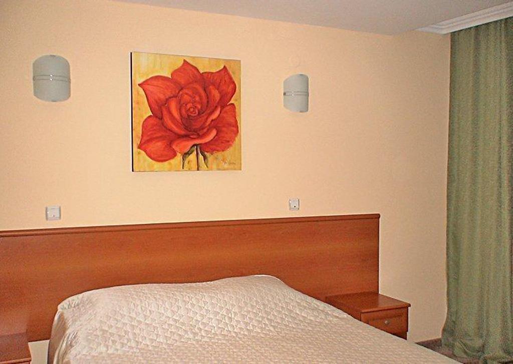 Hotel Palma Sunny Beach Buitenkant foto