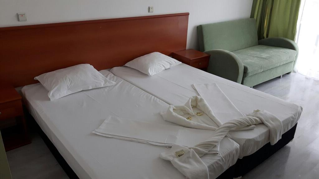 Hotel Palma Sunny Beach Buitenkant foto