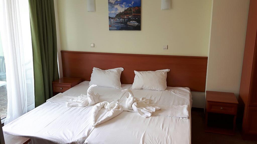 Hotel Palma Sunny Beach Buitenkant foto