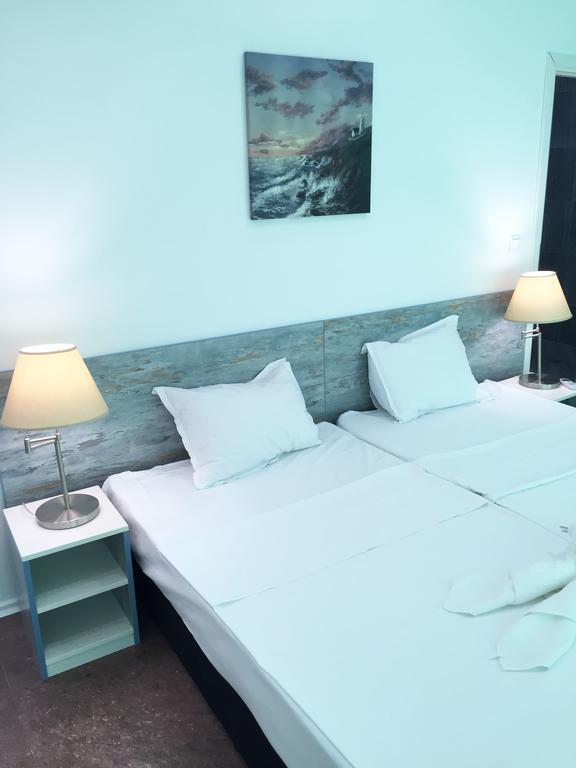 Hotel Palma Sunny Beach Buitenkant foto