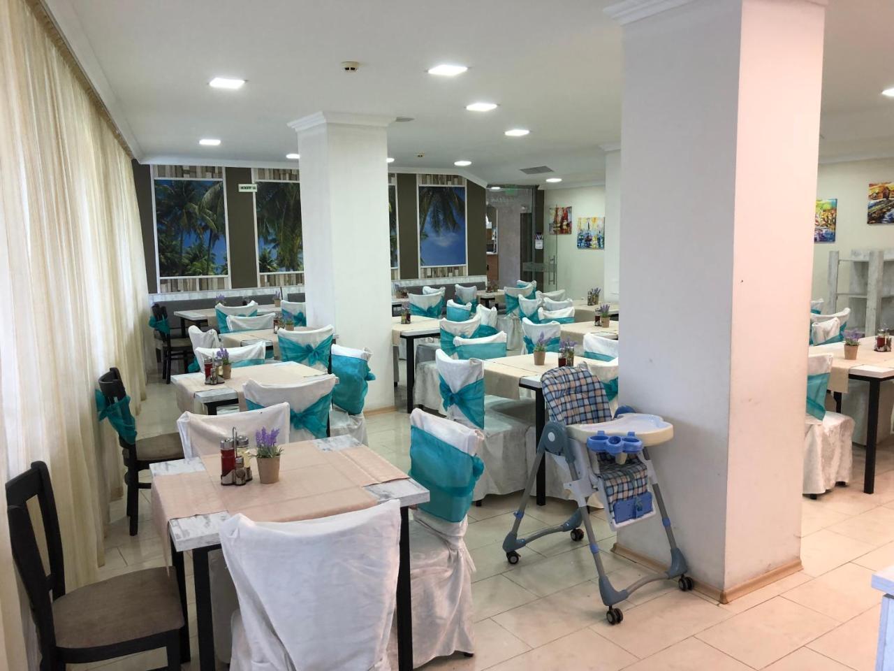 Hotel Palma Sunny Beach Buitenkant foto