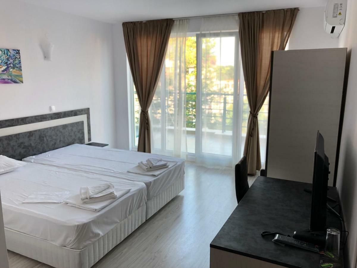 Hotel Palma Sunny Beach Buitenkant foto
