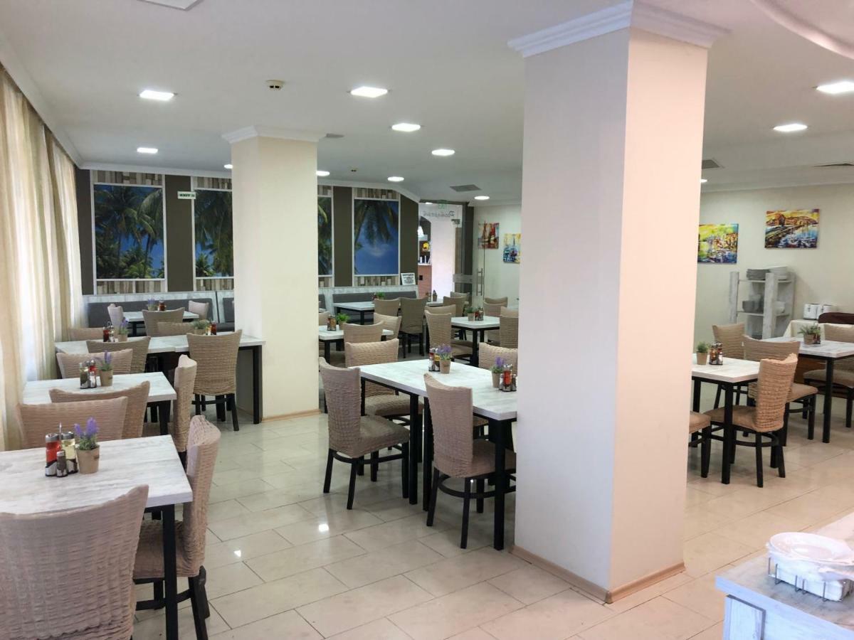 Hotel Palma Sunny Beach Buitenkant foto