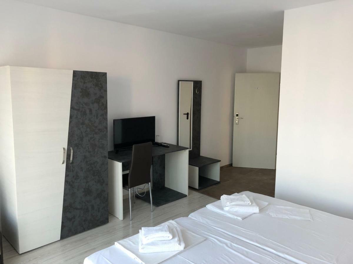 Hotel Palma Sunny Beach Buitenkant foto
