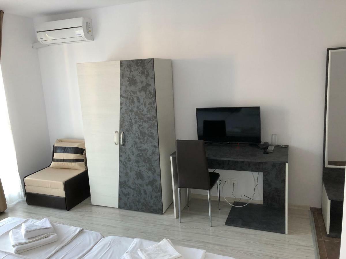 Hotel Palma Sunny Beach Buitenkant foto