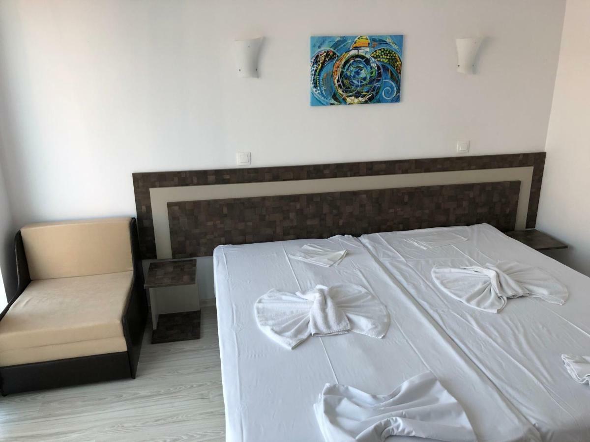 Hotel Palma Sunny Beach Buitenkant foto
